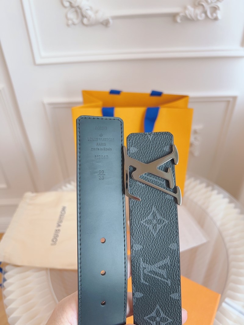 l0vis Vvtt0n belts